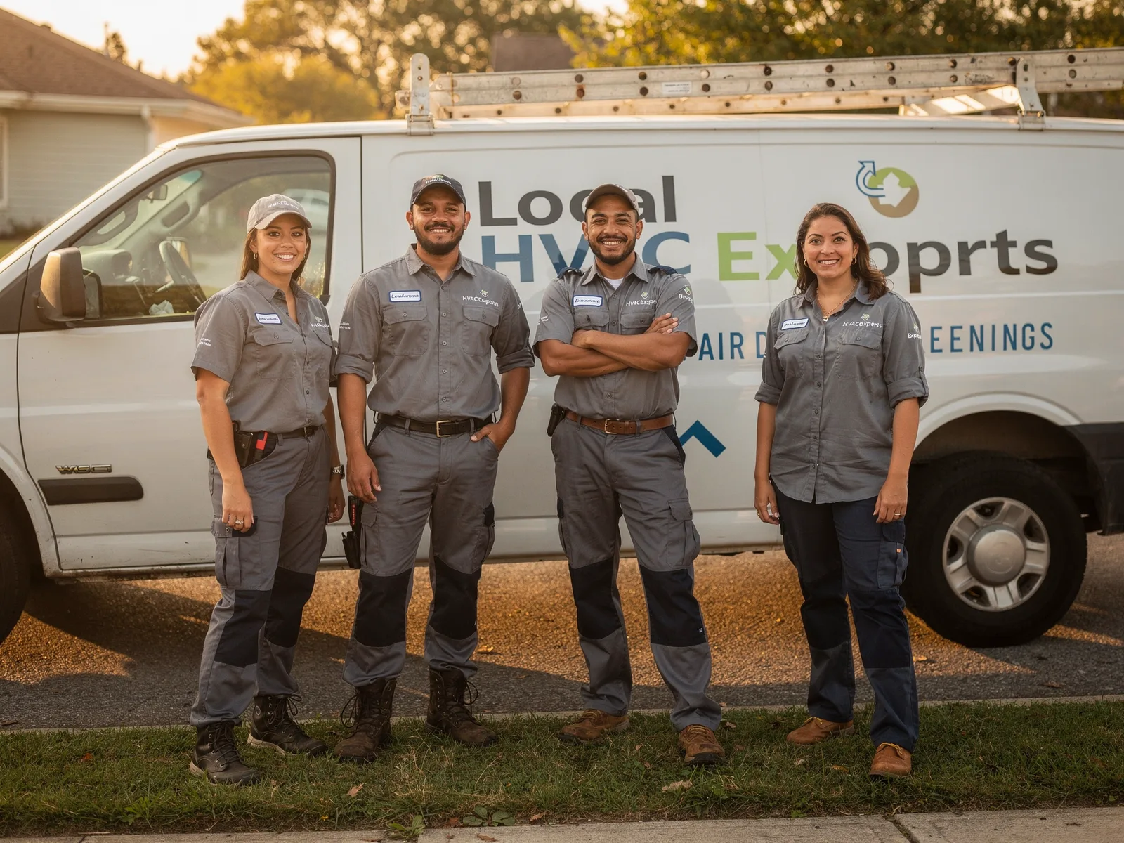 24/7 HVAC Repair & AC Replacement company in Scarville, IA