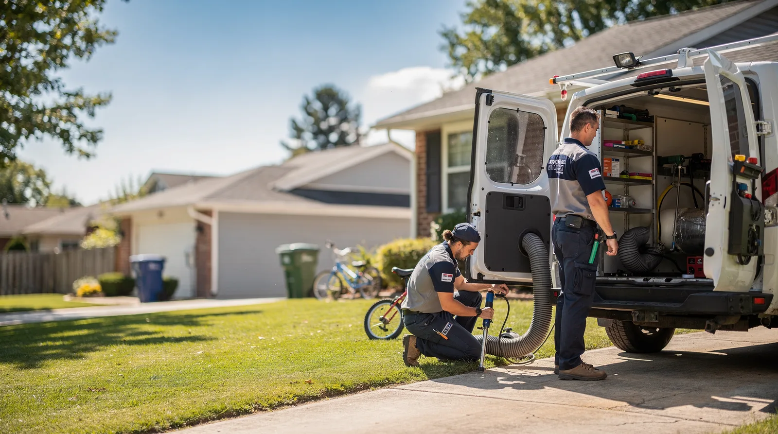 24/7 HVAC Repair & AC Replacement in Scarville, IA near me